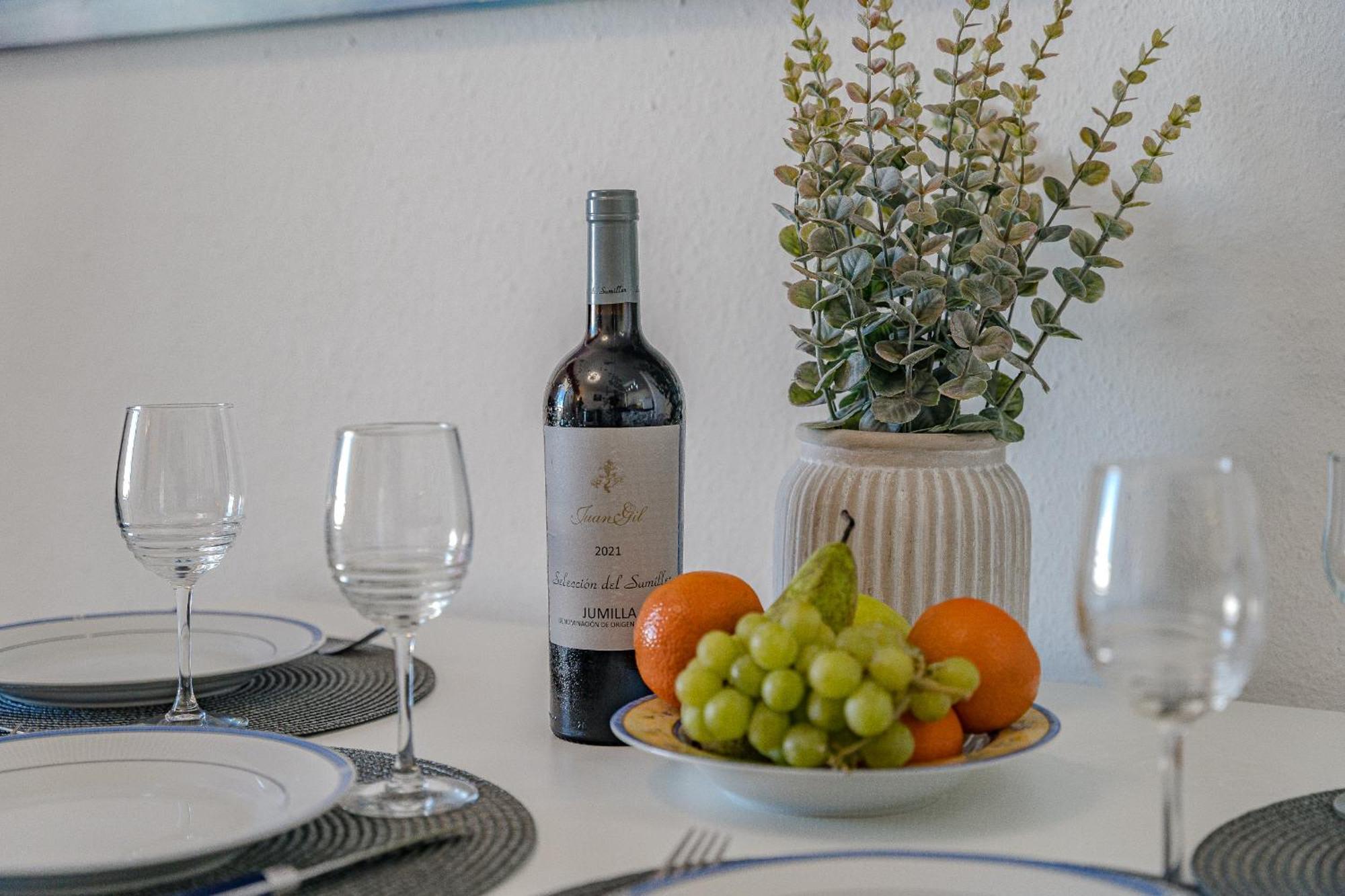 Park Margarita One Bedroom Los Cristianos  Exterior photo